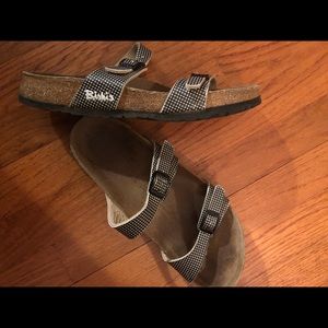 Birkenstock Birki’s